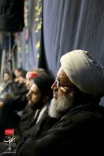 تصاویر روزپنجم محرم الحرام  همراه استقبال ازشهیدگمنام  پنجشنبه ۱۴ شهریور ۱۳۹۸